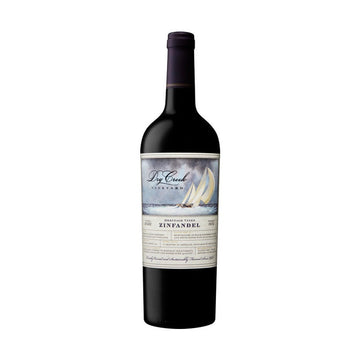 Dry Creek Vineyard Heritage Vines Zinfandel 2022 - Vintage Wine & Spirits