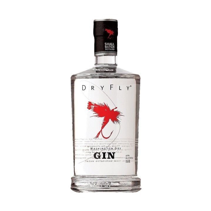 Dry Fly Washington Dry Gin - Vintage Wine & Spirits