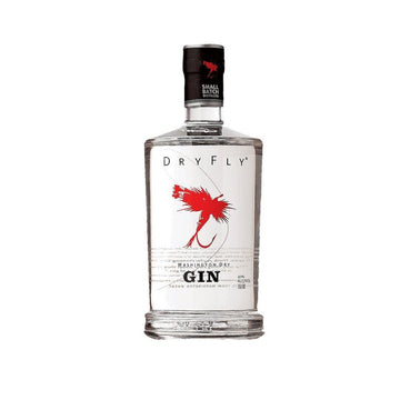 Dry Fly Washington Dry Gin - Vintage Wine & Spirits