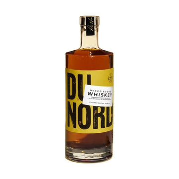 Du Nord 'Mixed Blood' Blended Whiskey - Vintage Wine & Spirits