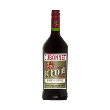 Dubonnet Rouge Aperitif 1L - Vintage Wine & Spirits