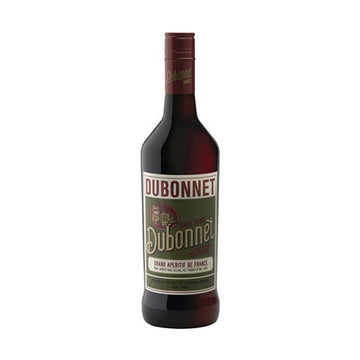 Dubonnet Rouge Aperitif Wine 750ml Details - Vintage Wine & Spirits