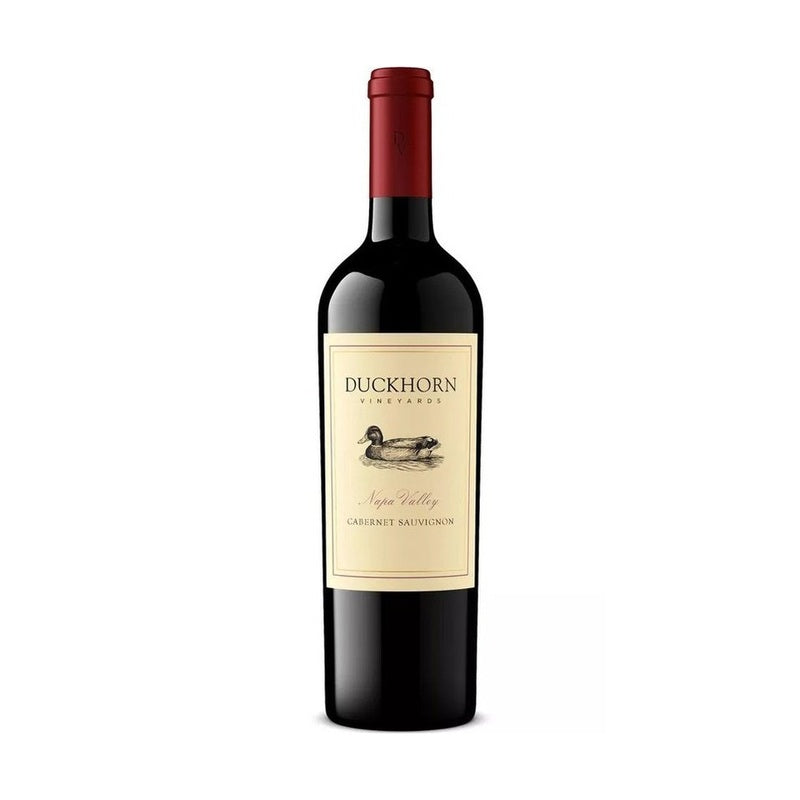 Duckhorn Napa Valley Cabernet Sauvignon 2020 - Vintage Wine & Spirits