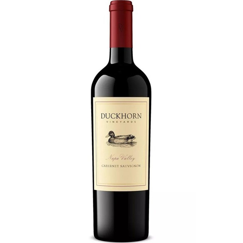 Duckhorn Napa Valley Cabernet Sauvignon 2020 - Vintage Wine & Spirits