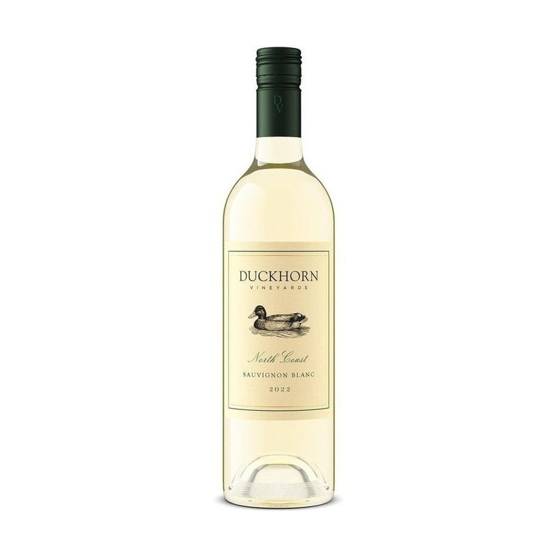 Duckhorn North Coast Sauvignon Blanc 2022 - Vintage Wine & Spirits