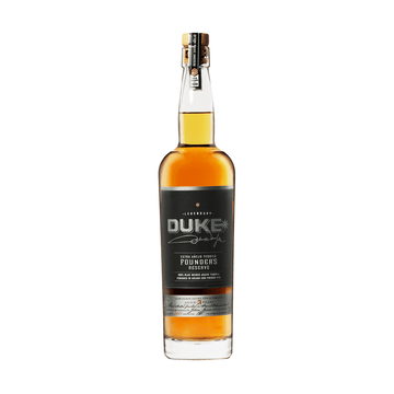 Duke Founder's Reserve Extra Anejo Tequila - Vintage Wine & Spirits