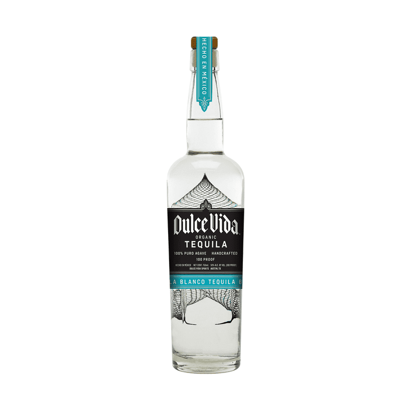 Dulce Vida 100 Proof Blanco Organic Tequila - Vintage Wine & Spirits