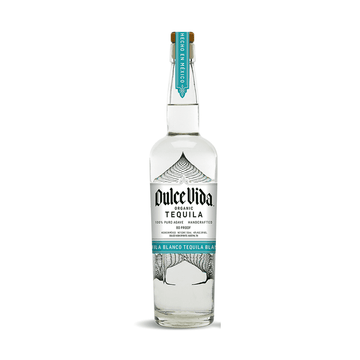 Dulce Vida Blanco Organic Tequila - Vintage Wine & Spirits