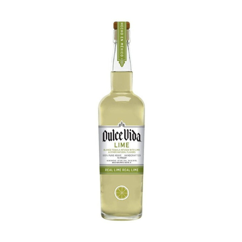 Dulce Vida Lime Tequila - Vintage Wine & Spirits