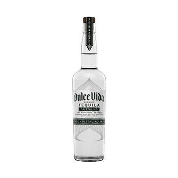 Dulce Vida Reposado Cristalino Tequila - Vintage Wine & Spirits