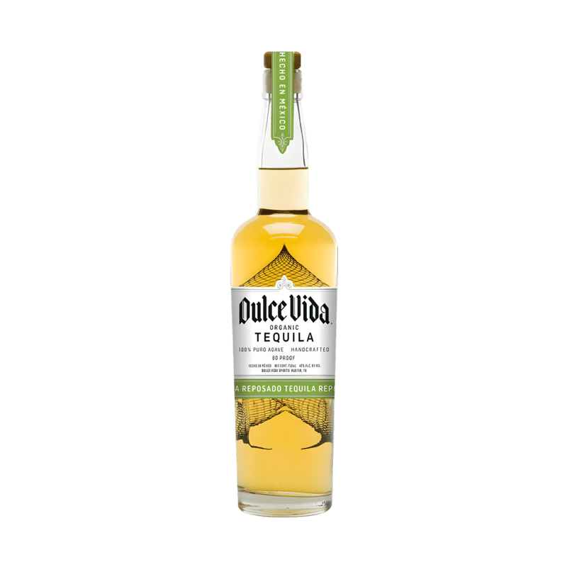 Dulce Vida Reposado Organic Tequila - Vintage Wine & Spirits