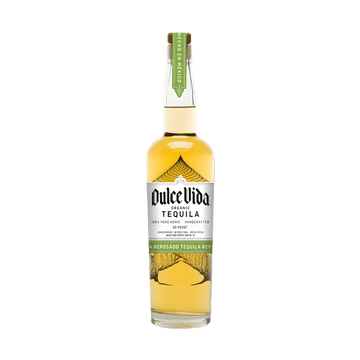 Dulce Vida Reposado Organic Tequila - Vintage Wine & Spirits