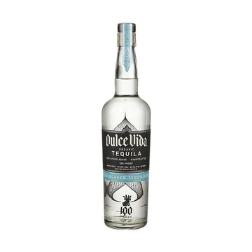 Dulce Vida Tequila Blanco 100 - Vintage Wine & Spirits