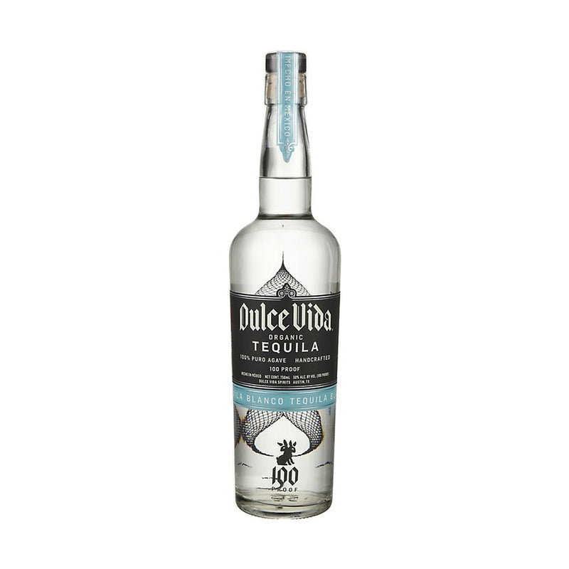 Dulce Vida Tequila Blanco 100 - Vintage Wine & Spirits