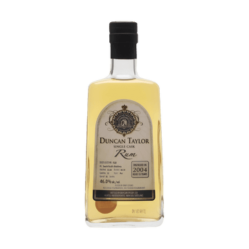 Duncan Taylor Fiji 2004 13 Year Old Cask 13 Single Cask Rum - Vintage Wine & Spirits