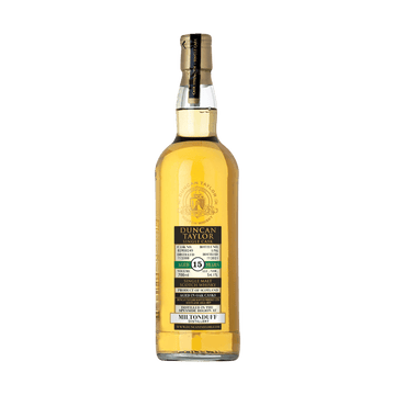 Duncan Taylor Miltonduff 2008 15 Year Old Cask 83900249 Speyside Single Malt Scotch Whisky - Vintage Wine & Spirits