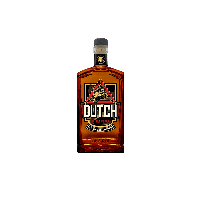 Dutch Bourbon Whiskey - Vintage Wine & Spirits