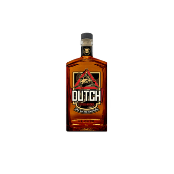 Dutch Bourbon Whiskey - Vintage Wine & Spirits