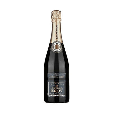 Duval-Leroy Reserve Brut Champagne - Vintage Wine & Spirits