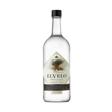 ELVELO Blanco Tequila Liter - Vintage Wine & Spirits