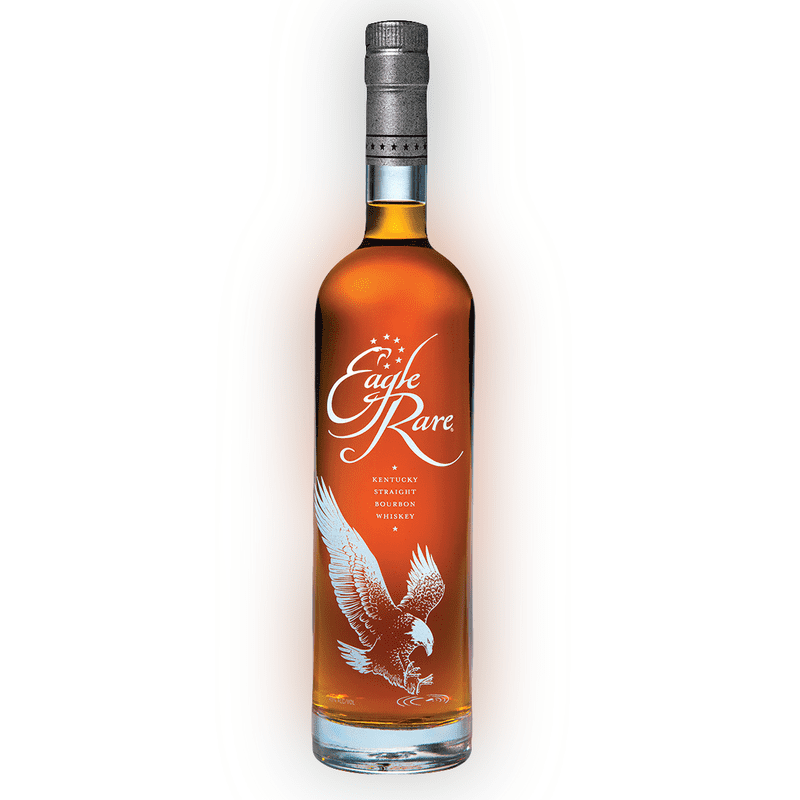 Eagle Rare 10 Year Old Kentucky Straight Bourbon 375ml - Vintage Wine & Spirits