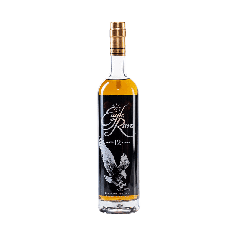 Eagle Rare 12 Year Old Kentucky Straight Bourbon Whiskey - Vintage Wine & Spirits