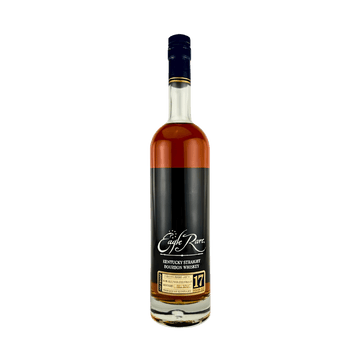 Eagle Rare 17 Year "Fall 2025" Kentucky Straight Bourbon - Vintage Wine & Spirits