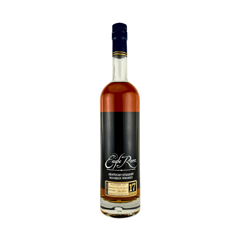 Eagle Rare 17 Year "Fall 2025" Kentucky Straight Bourbon - Vintage Wine & Spirits