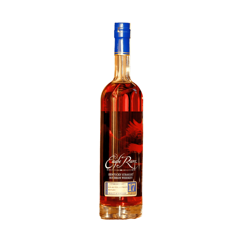 Eagle Rare 17 Year old 'Fall 2024' Kentucky Straight Bourbon - Vintage Wine & Spirits