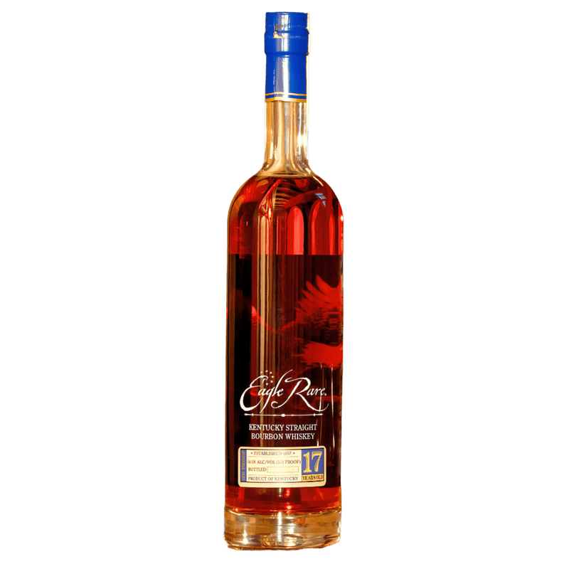 Eagle Rare 17 Year old 'Fall 2024' Kentucky Straight Bourbon - Vintage Wine & Spirits