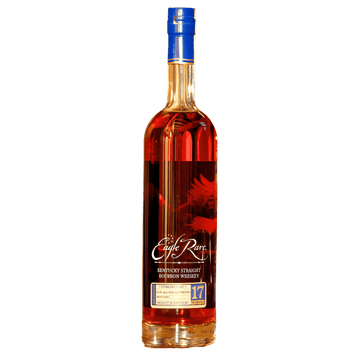 Eagle Rare 17 Year old 'Fall 2024' Kentucky Straight Bourbon - Vintage Wine & Spirits