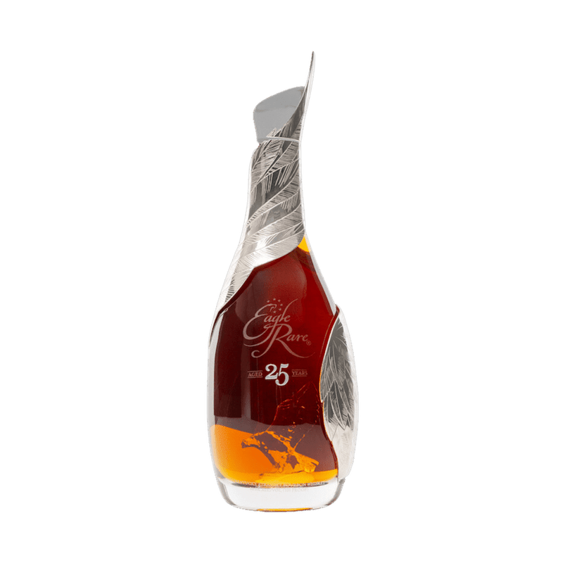 Eagle Rare 25 Year Old Kentucky Straight Bourbon - Vintage Wine & Spirits