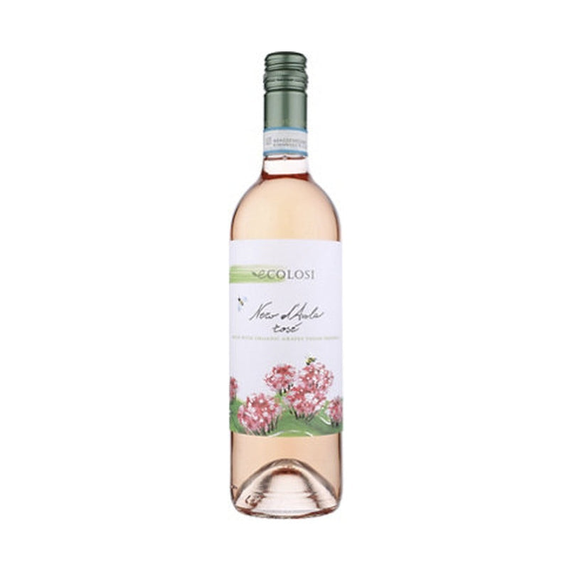 Ecolosi Nero d'Avola Rose 2023 - Vintage Wine & Spirits