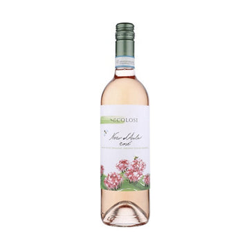 Ecolosi Nero d'Avola Rose 2023 - Vintage Wine & Spirits