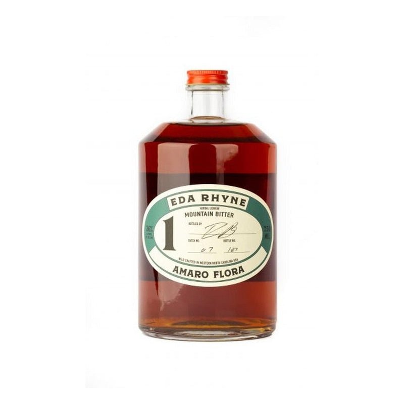 Eda Rhyne Distilling Co. Amaro Flora - Vintage Wine & Spirits