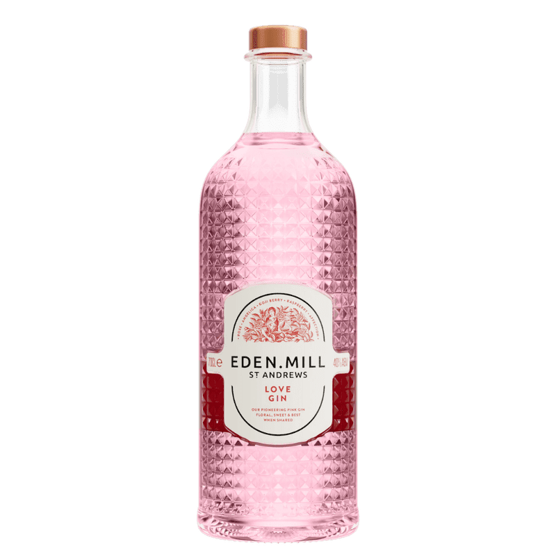 Eden Mill Love Gin - Vintage Wine & Spirits