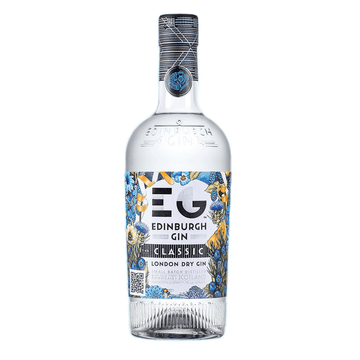 Edinburgh Classic London Dry Gin - Vintage Wine & Spirits