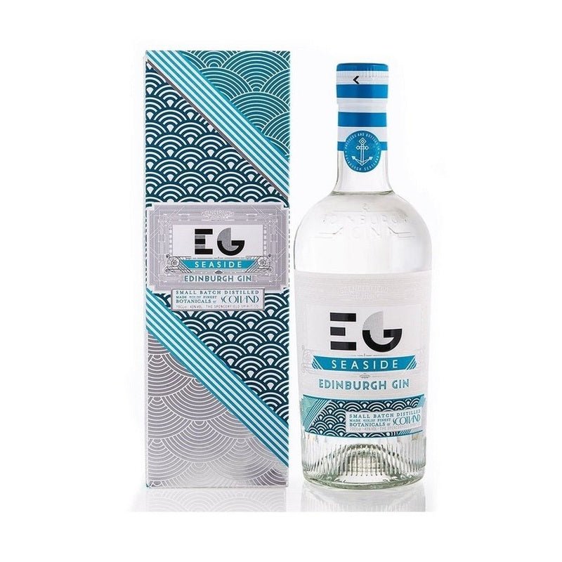 Edinburgh Seaside Gin - Vintage Wine & Spirits