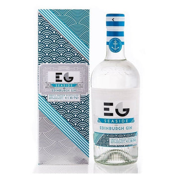 Edinburgh Seaside Gin - Vintage Wine & Spirits