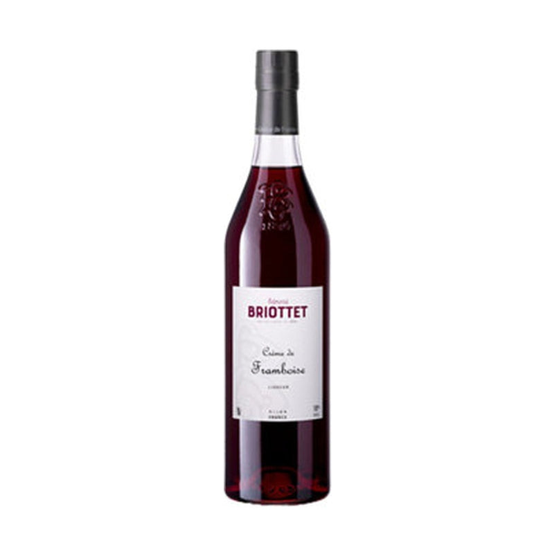 Edmond Briottet Creme de Framboise 700mL - Vintage Wine & Spirits