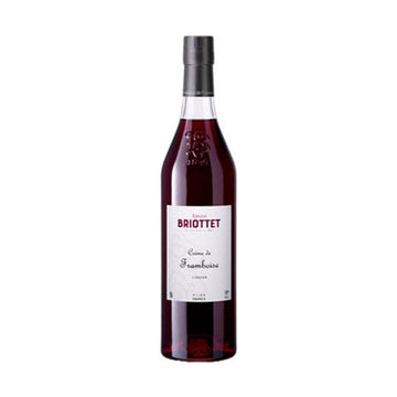 Edmond Briottet Creme de Framboise 700mL - Vintage Wine & Spirits