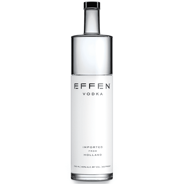 Effen Vodka - Vintage Wine & Spirits