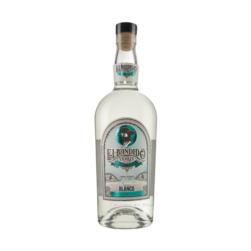 El Bandido Yankee Blanco Tequila - Vintage Wine & Spirits