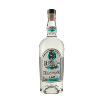El Bandido Yankee Blanco Tequila - Vintage Wine & Spirits