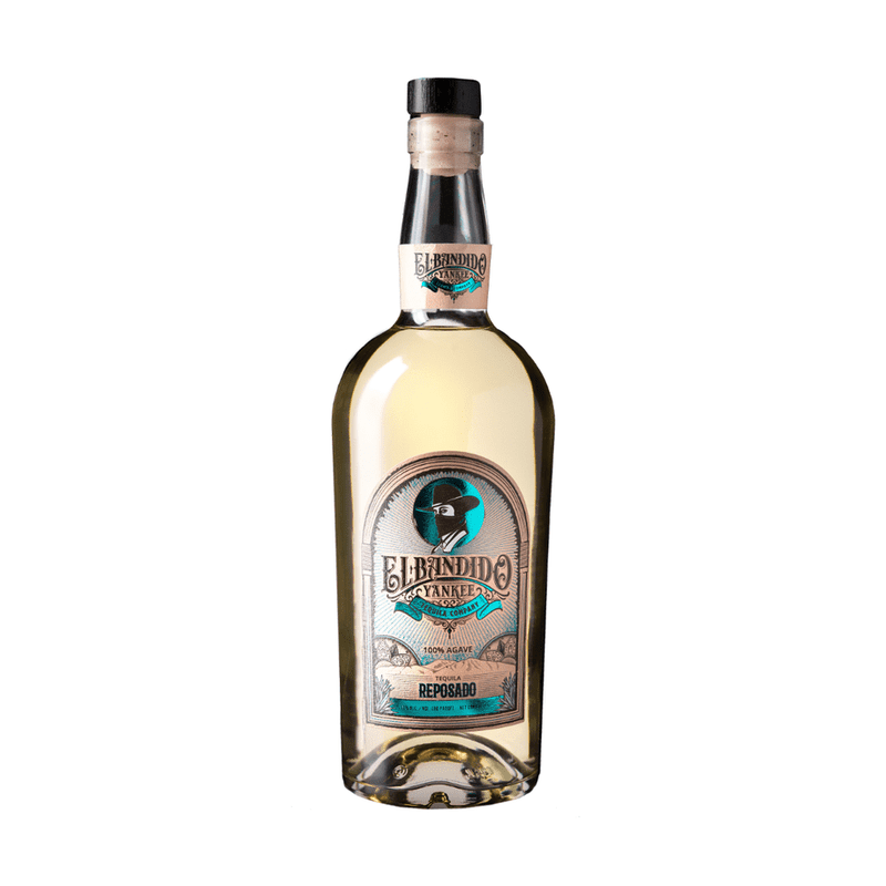 El Bandido Yankee Reposado Tequila - Vintage Wine & Spirits