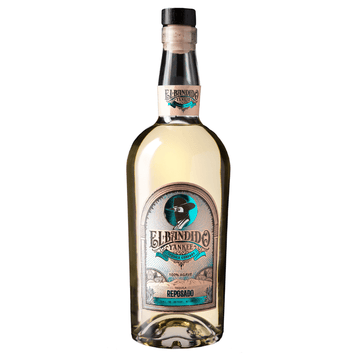 El Bandido Yankee Reposado Tequila - Vintage Wine & Spirits