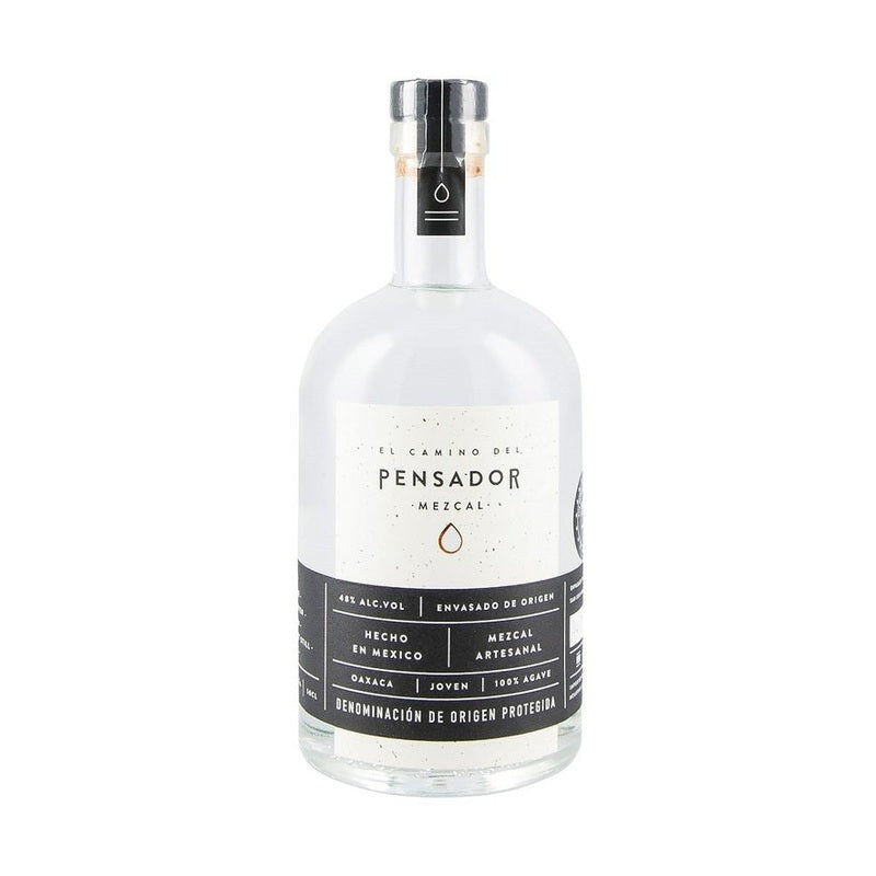 El Camino del Pensador Ensamble Joven Mezcal - Vintage Wine & Spirits