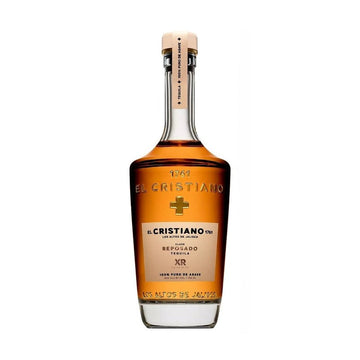 El Cristiano 1761 Reposado XR Tequila - Vintage Wine & Spirits