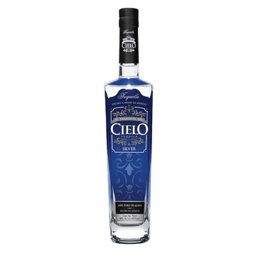 El Diamante Del Cielo Tequila Blanco - Vintage Wine & Spirits