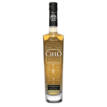 El Diamante Del Cielo Tequila Reposado - Vintage Wine & Spirits